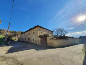 CASA RURAL PALACIO LOS LABREQUINES